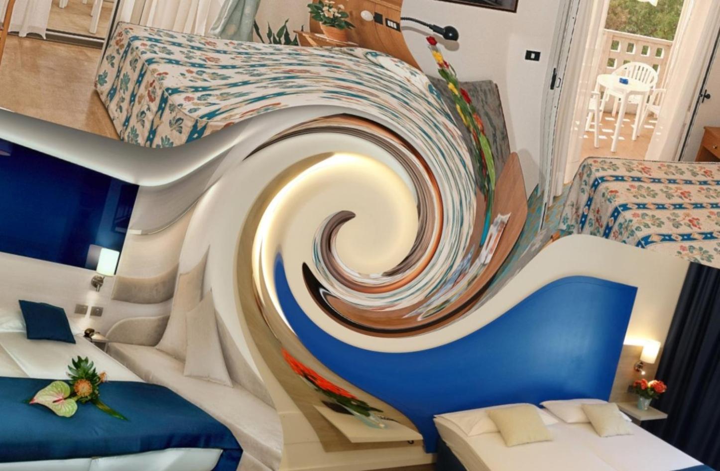 Hotel Abbazia Lignano Sabbiadoro Room photo
