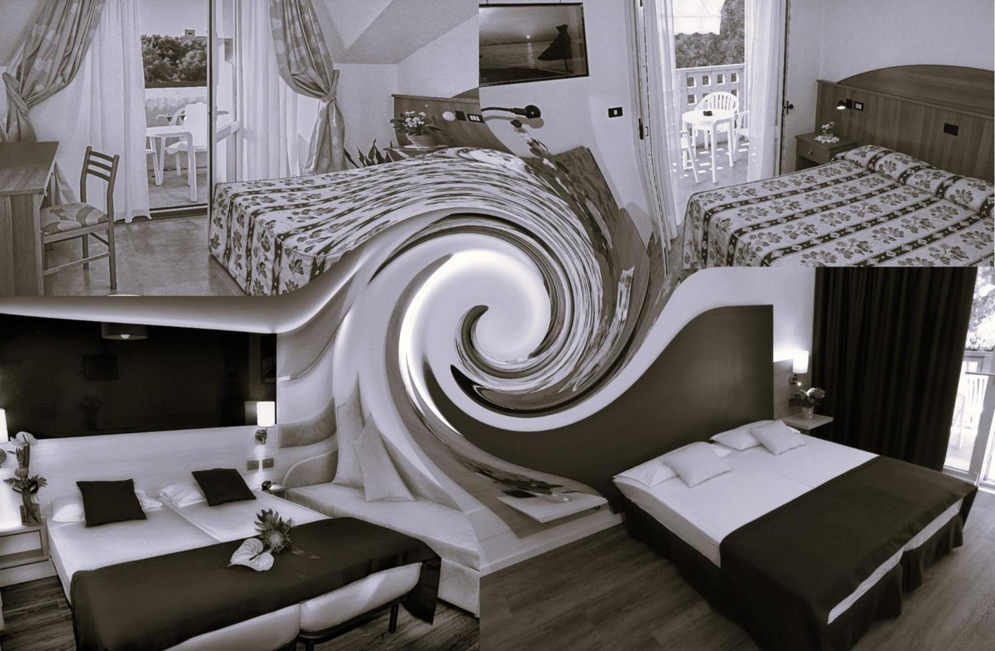 Hotel Abbazia Lignano Sabbiadoro Room photo